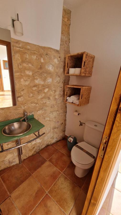 El Callejon Vara Del Rey Kültér fotó