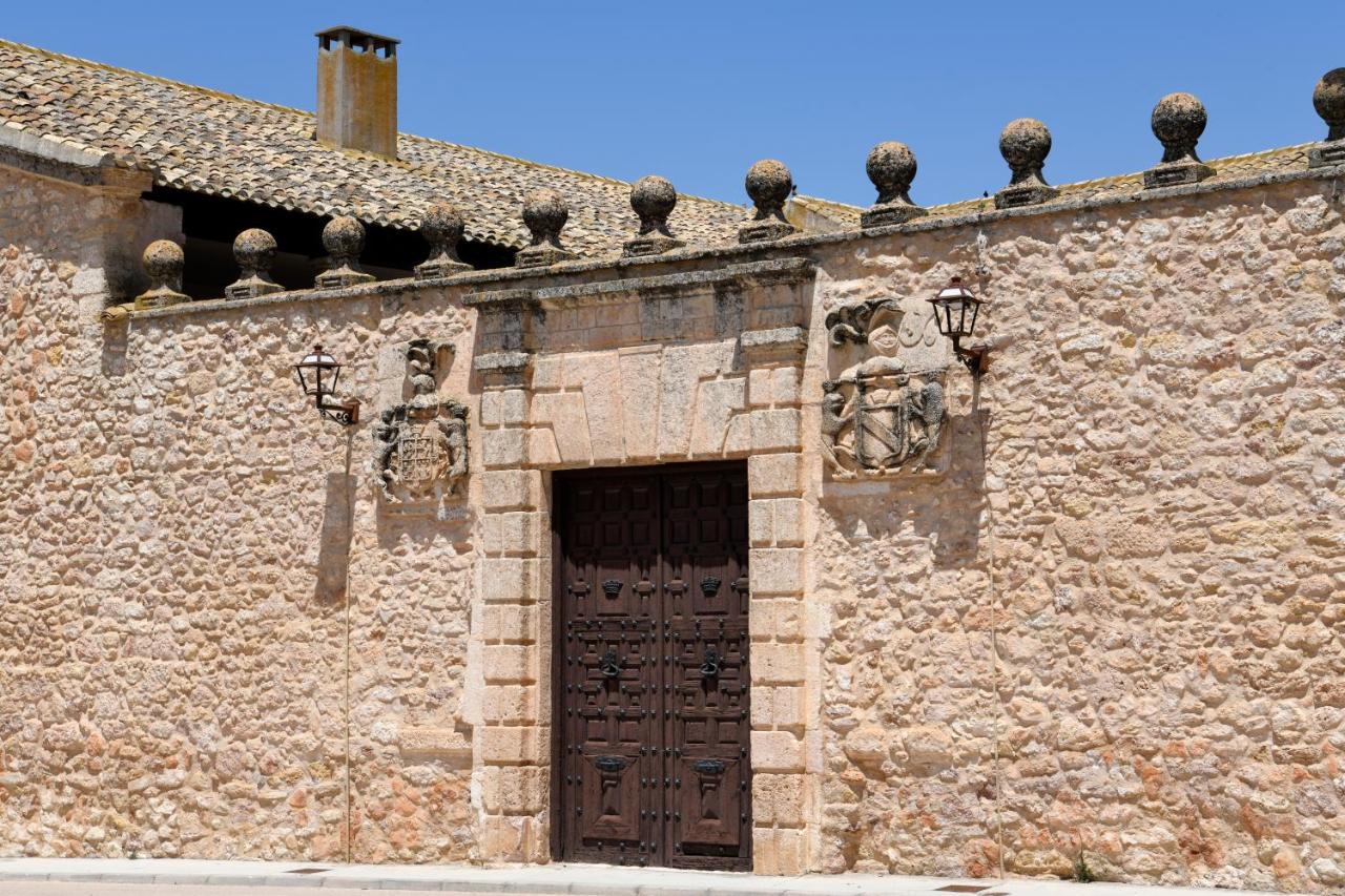 El Callejon Vara Del Rey Kültér fotó