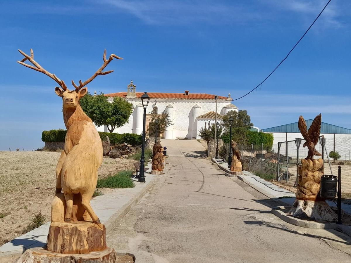 El Callejon Vara Del Rey Kültér fotó