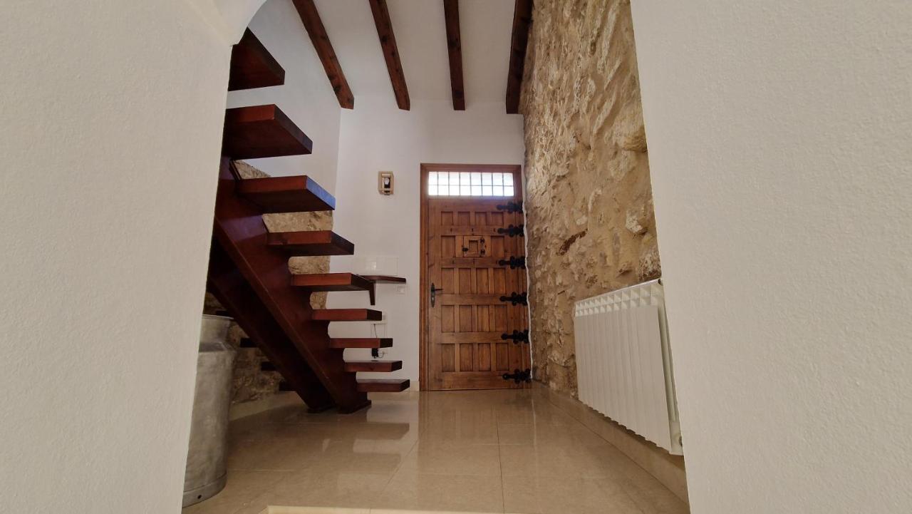 El Callejon Vara Del Rey Kültér fotó