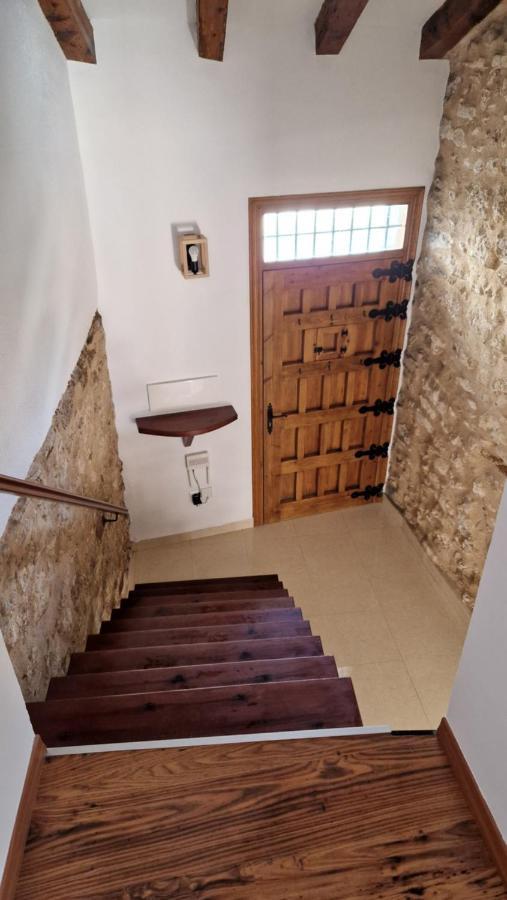 El Callejon Vara Del Rey Kültér fotó