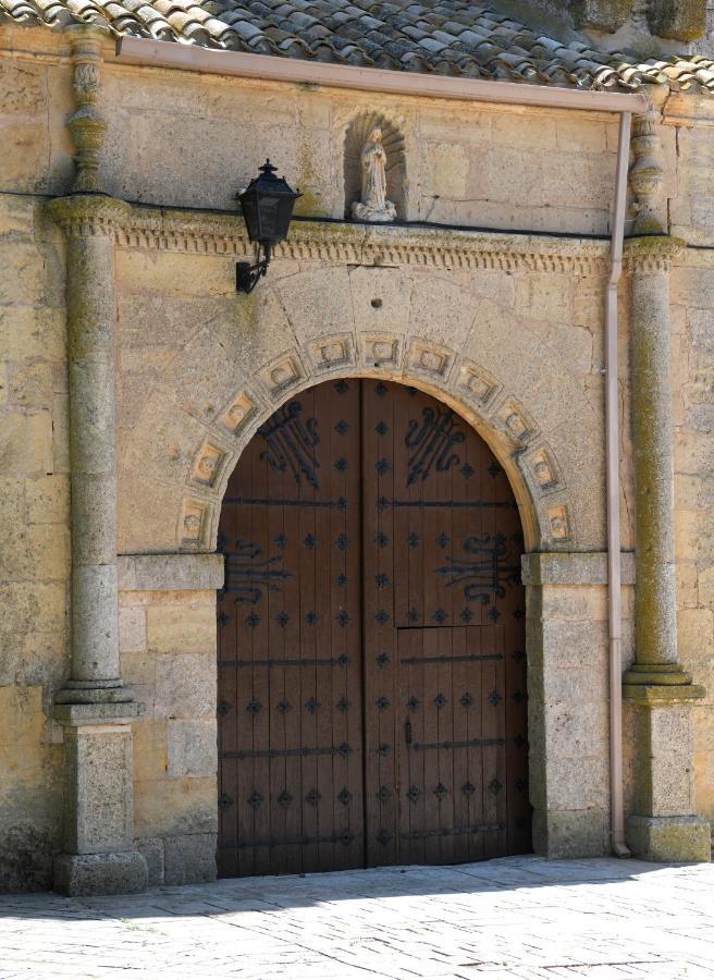 El Callejon Vara Del Rey Kültér fotó