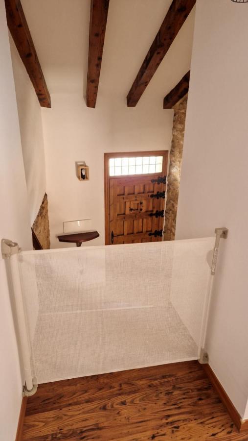 El Callejon Vara Del Rey Kültér fotó